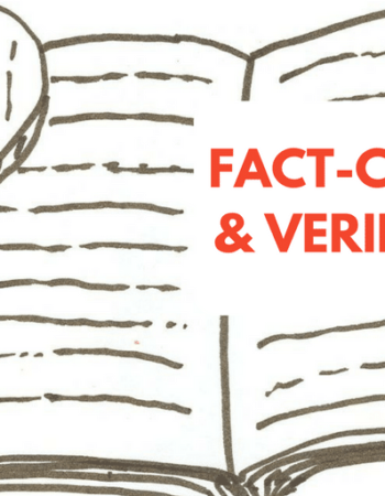 Fact-Checking-Verification