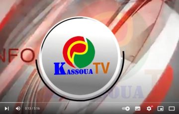 kassoua TV